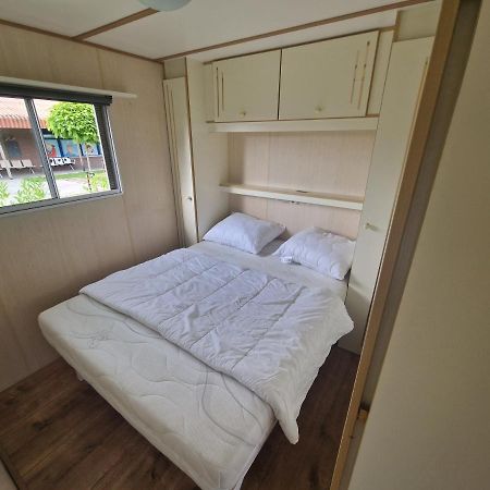 Chalet Veenmeer Tynaarlo Esterno foto